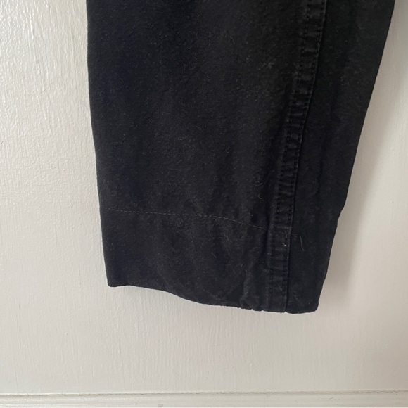 Jesse Kamm Ranger Pants in Black SZ 2 (Hemmed) - Picture 8 of 9